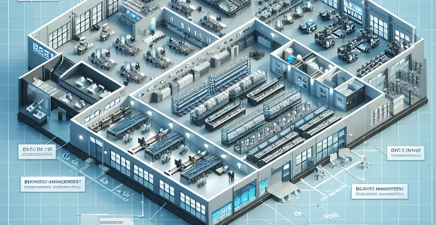 生产管理系统实施如何降低生产成本？10 大实用方法